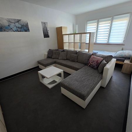 Buedingen Hanau Frankfurt Exteriör bild