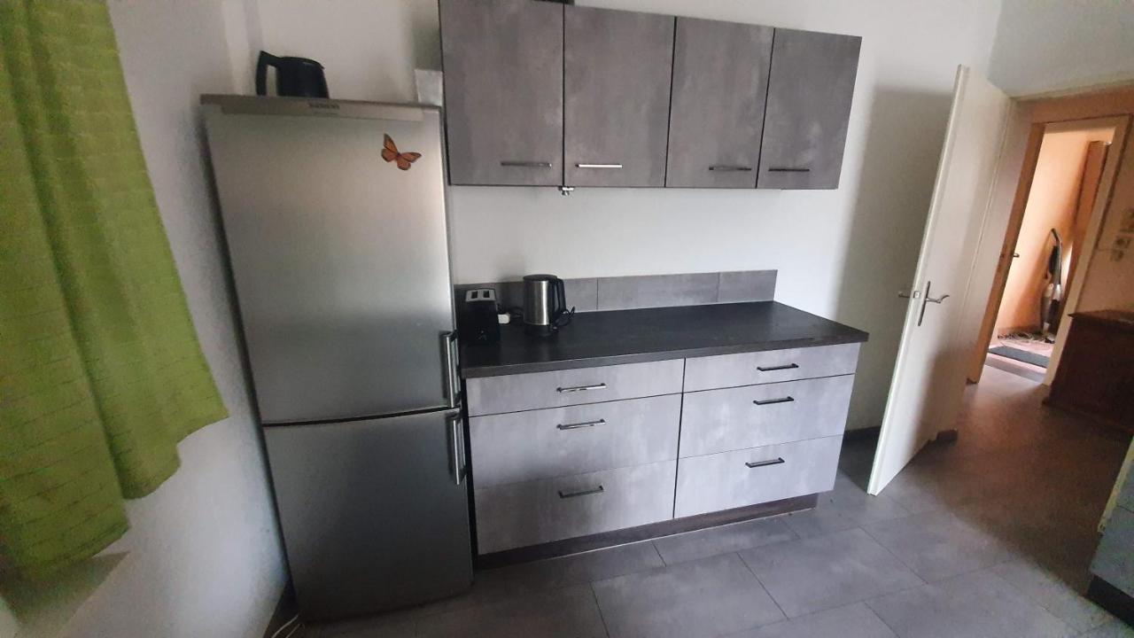 Buedingen Hanau Frankfurt Exteriör bild