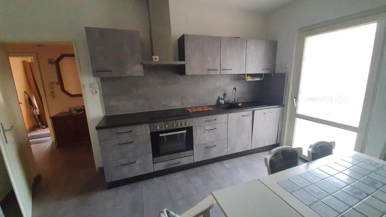 Buedingen Hanau Frankfurt Exteriör bild