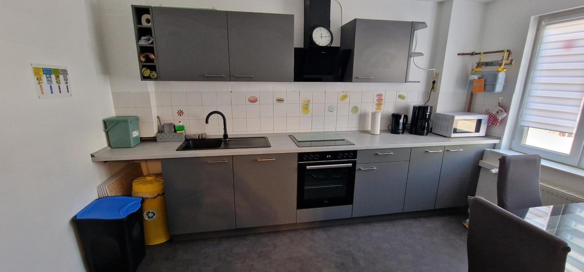 Buedingen Hanau Frankfurt Exteriör bild