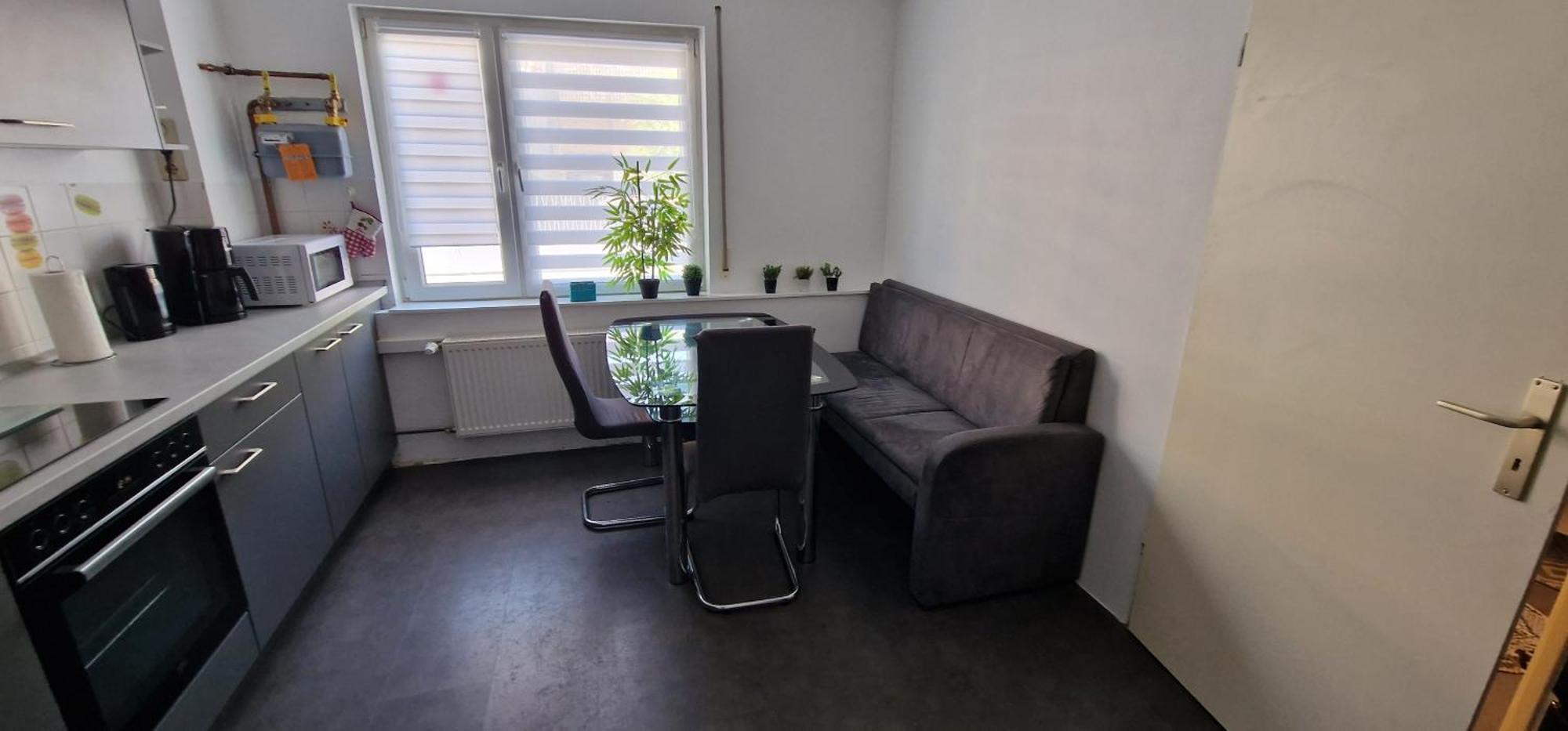 Buedingen Hanau Frankfurt Exteriör bild