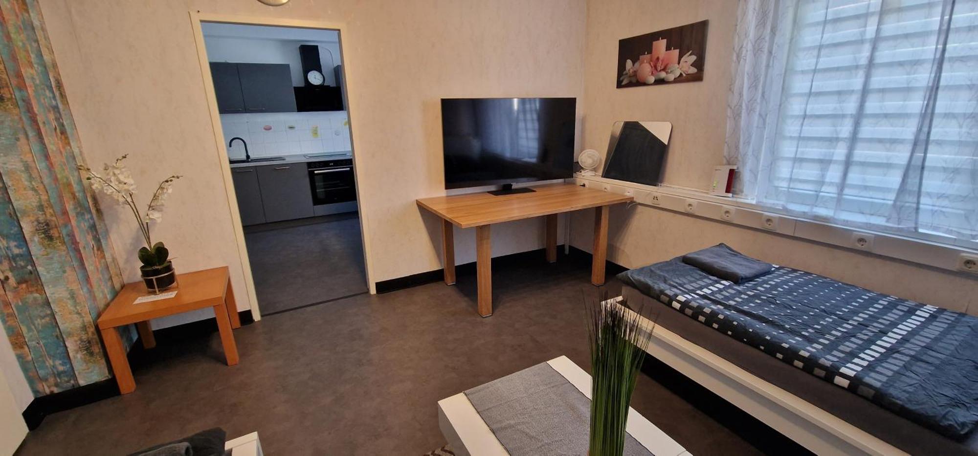 Buedingen Hanau Frankfurt Exteriör bild