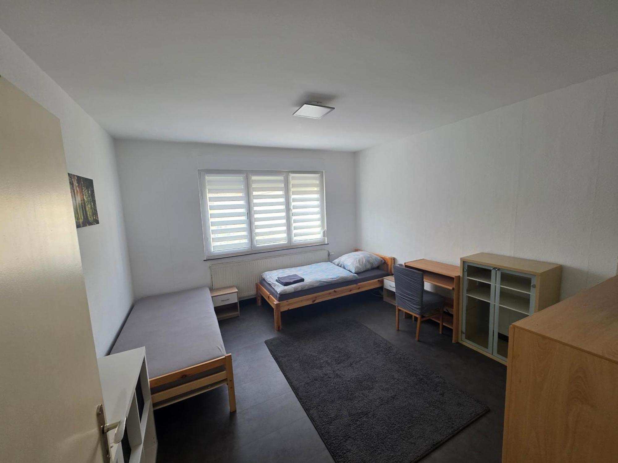 Buedingen Hanau Frankfurt Exteriör bild