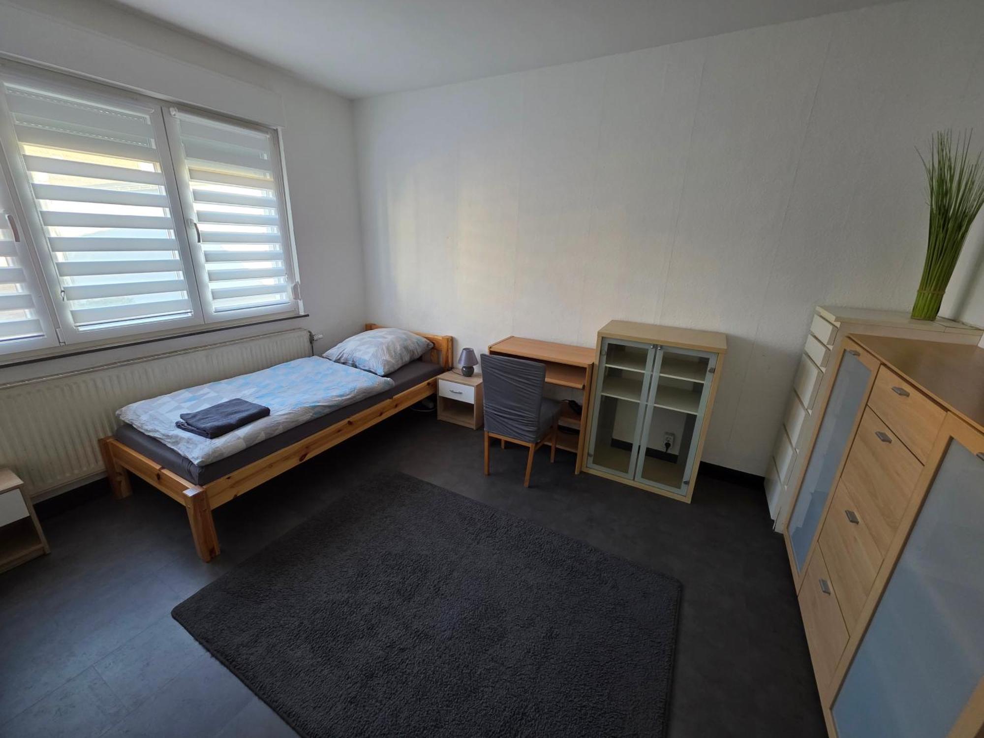 Buedingen Hanau Frankfurt Exteriör bild